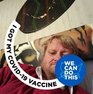 Meet your Posher, Rick